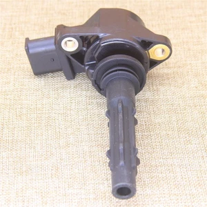 Brand New One Brand New Ignition Coil 19005267 fit for 2005-2010 Mercedes-Benz - Picture 1 of 4