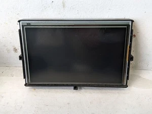 RENAULT ZOE 2012-2019 NAVI EINHEIT DISPLAY 259157606R - Bild 1 von 8