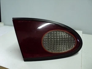 Driver Left Tail Light Lid Mounted Fits 95-97 CONTOUR 23758 - Picture 1 of 2