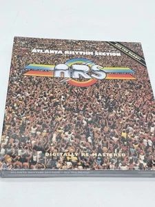 Atlanta Rhythm Section Are You Ready New CD UK Import - Picture 1 of 4