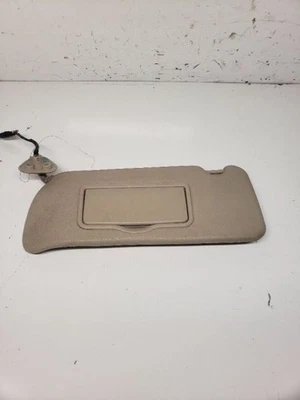 Quebra-sol driver sem iluminação compatível com 04-09 SRX 1017931 - Imagem 1 de 4