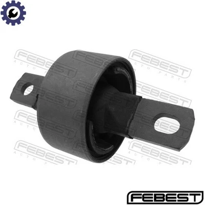2x BRAZO DE CONTROL ARMTRAILING BUSH HAB-122 PARA HONDA CIVIC/Hatchback CRX/II 1,6 L  Foto 1 de 4
