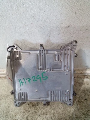 Engine ECM Electronic Control Module Fits 14-18 BMW 320i 3897734 - Image 1 of 4