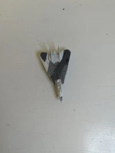 Vintage F-14 Tomcat A143 Diecast Jet With Moveable Retracting Wings - Picture 1 of 12