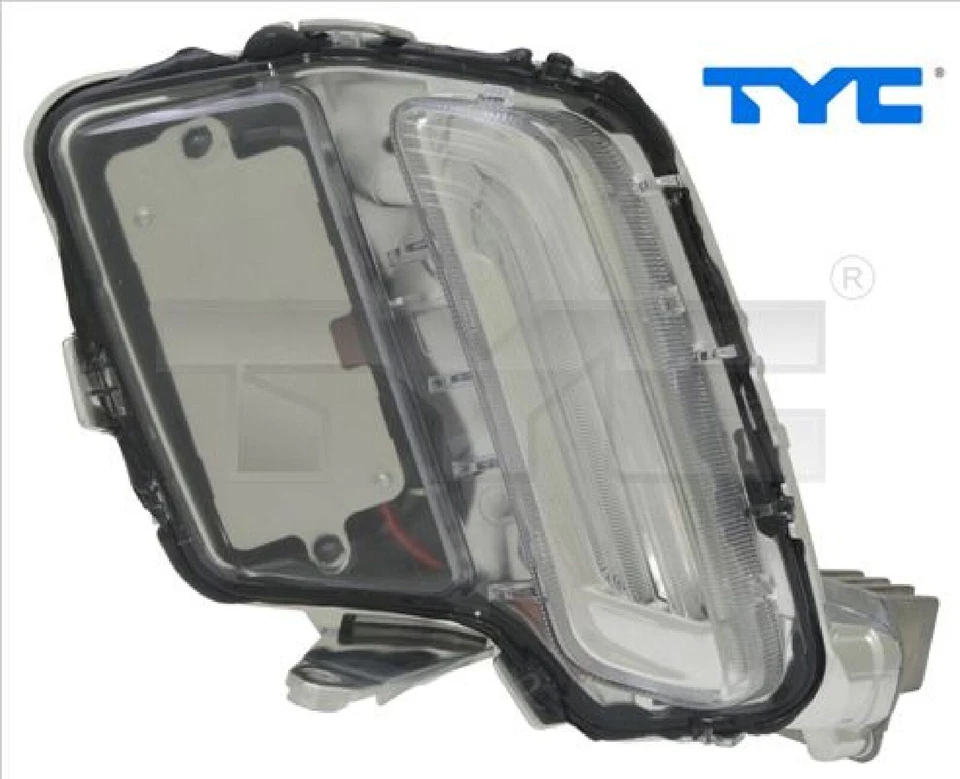 TYC 12-5354-00-9 Tagfahrleuchte für Volvo  - Bild 1 von 1