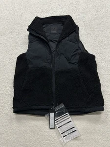 LANTERN Heating Boa Vest M Medium MNA-LAN-09 Fleece Device Heat System - Picture 1 of 11