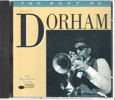 Kenny Dorham Best Of CD Niederlande Blue Note 1996 CDP724385364822 - Bild 1 von 2