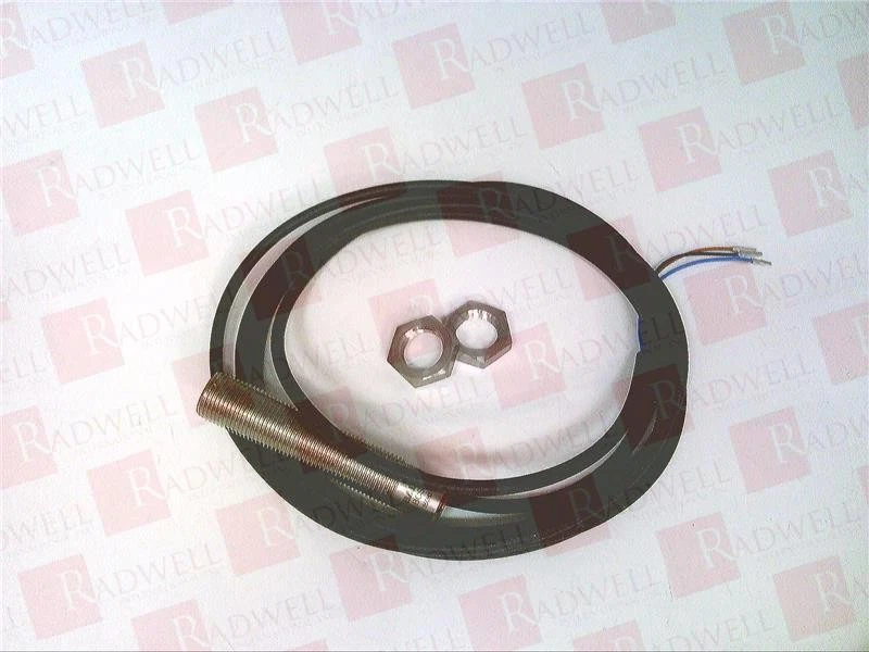 BALLUFF BCS M12B4I1-PSC40D-EP02 / BCSM12B4I1PSC40DEP02 (USED) - Image 1 of 1