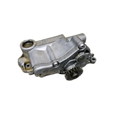 2009-2016 VW CC Tiguan Beetle Jetta Golf 2.0T Engine Oil Pump 06J115106AB - Image 1 of 4