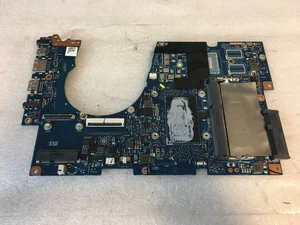 ASUS ZenBook UX303L Intel i5 - 5200U 2.2GHz Motherboard 60NB04Y0-MBB030 -Tested - Picture 1 of 3