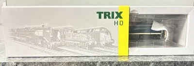 TRIX H0 25903 H0 Diesellok BR 290 090-0 der DB [neuwertig,mfx,OVP] - Bild 1 von 4