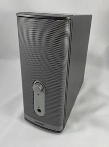 Single Bose Companion 2 Series II Speaker System - Graphite Right Speaker ONLY - Picture 1 of 4