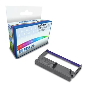 Refresh Cartridges  ERC-32-P Ink Compatible With Epson Printers - Afbeelding 1 van 5