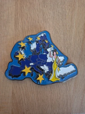 Eventcoin Euronice Europa In Büren 2024 -unaktiviert- - Bild 1 von 2