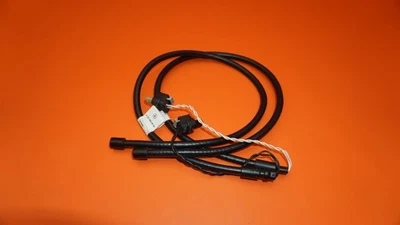 PARAGOLPES TRASERO ARNÉS CABLES MERCEDES BENZ S550 2014 2015 2016 2017 A2229058804 S600 Foto 1 de 4