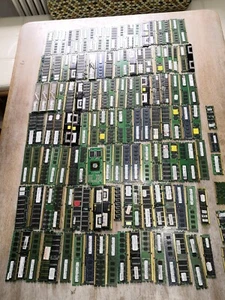 Elektroschrott ram - Bild 1 von 4