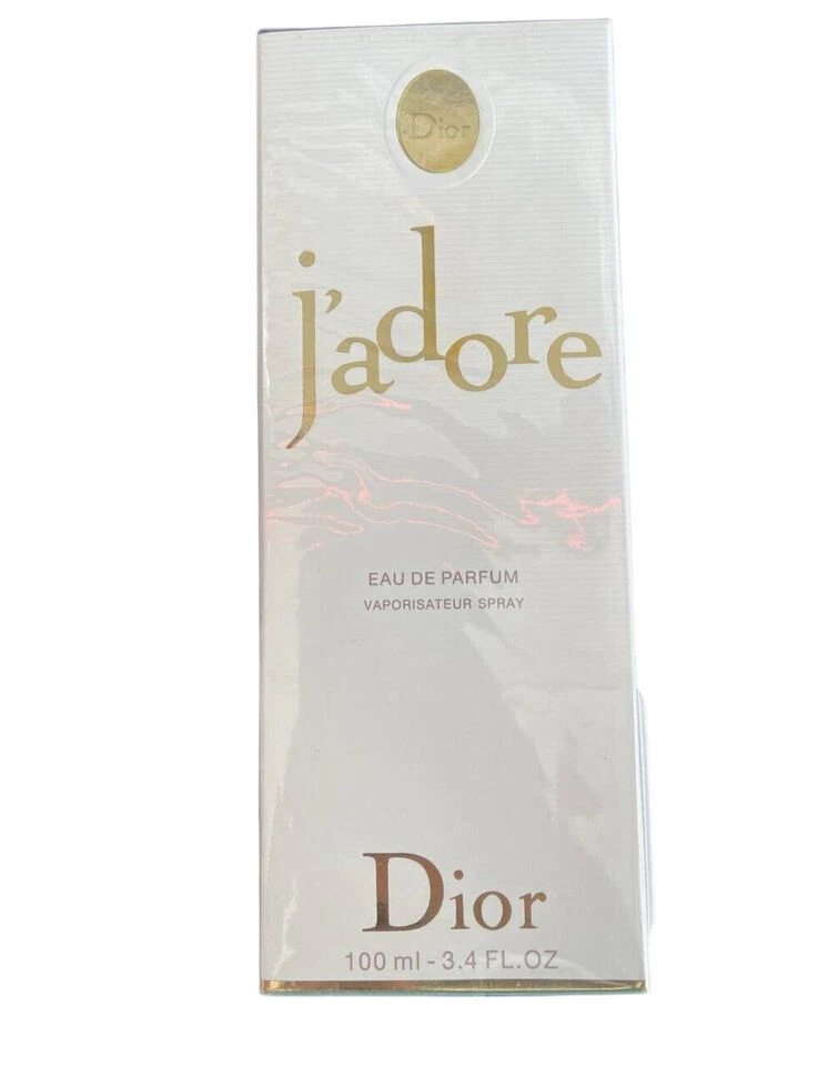 Dior J’adore 100ml Eau de Parfum per Donna