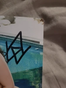 Signed Angela white and julia ann - Picture 1 of 2