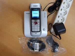 Swisscom Aton CL300 Telefon T-Sinus 600 Headset Schutzfolie NEU - Bild 1 von 9