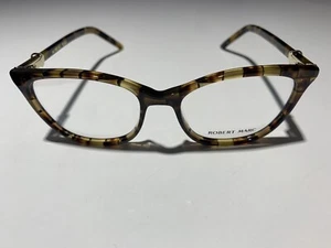 Brand New Robert Marc Eyeglasses 887-366 Size 47-15-135 Made In France - Picture 1 of 5