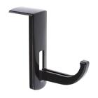 Headphone Headset Hanger Holder Wall Display PC Monitor Stand Hook Sticky