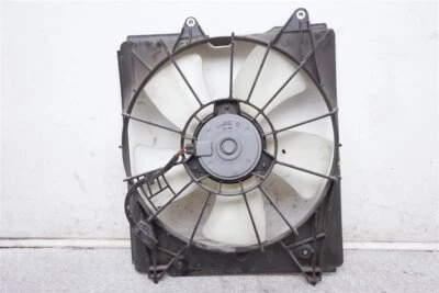 Acura Tl 2009-2014 radiador ventilador motor y cubierta 19020-Rgl-A01 Foto 1 de 4