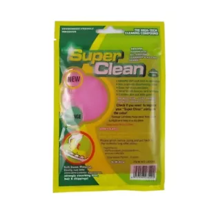 Cleaning Gel Car Vents Cleaning Keyboard Cleaner Adhesive Dust - Picture 1 of 9
