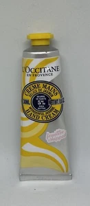 L'Occitane 1 oz. Wonderful Jasmine 5% Shea Whipped Hand Cream LE - Picture 1 of 2