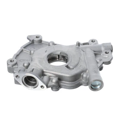 NEW OEM Ford 1999-2014 F-250 Super Duty Engine Block Oil Pump 9L3Z-6600-A - Image 1 of 4