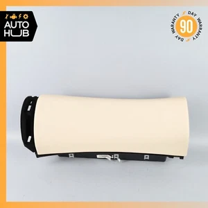 07-12 Mercedes R230 SL550 SL55 AMG Dash Dashboard Glove Box Compartment OEM - Picture 1 of 17