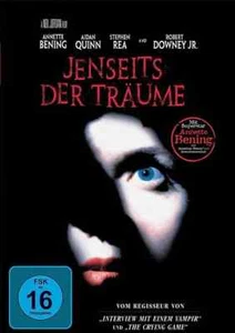 Jenseits der Träume DVD Zustand gut - Bild 1 von 1