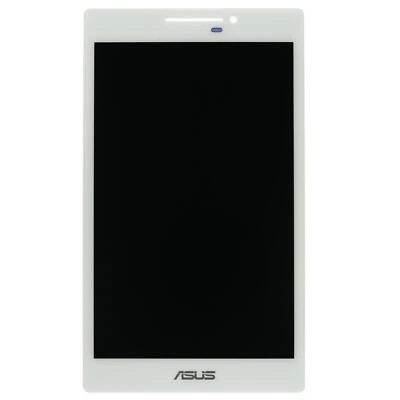 Asus ZenPad 7.0 Z370 Display Modul Touchscreen Glas Anzeige Bildschirm weiß - Bild 1 von 4