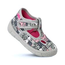 Shoes Universal Infants Befado Mummyme 630P001 Grey