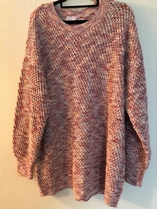 PREOWNED ISABEL MATERNITY SWEATER XL - Picture 1 of 1