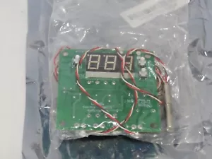 Coates 22002150 Digital Temperature Control Assembly - Picture 1 of 3
