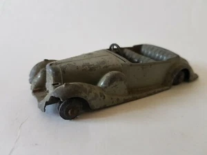 Dinky 38c Lagonda Sports Coupe for restoration  - Picture 1 of 10