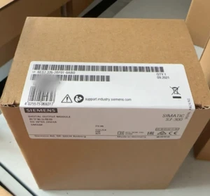 New Siemens S7 Digital output SM 326 6ES7326-2BF01-0AB0 6ES7 326-2BF01-0AB0 - Picture 1 of 2