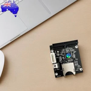SD To IDE 3.5 Inch 40Pin IDE Hard Drive Adapter Converter - Afbeelding 1 van 10