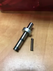Dual 1219 Turntable Platter Shaft & Bearing - Picture 1 of 1