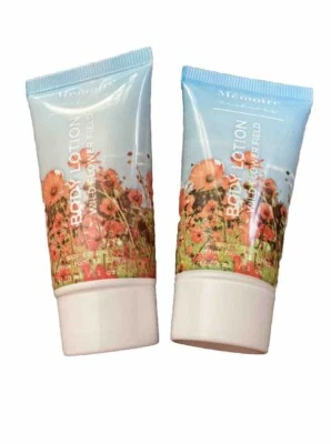 Memoire Archives Body Lotion Wild Flower Field - 2 Travel Sizes - Image 1 of 3