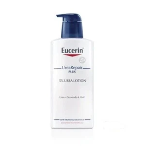 Loción Eucerin UreaRepair PLUS 5%, 400 ml, PZN 11678001 - Imagen 1 de 1