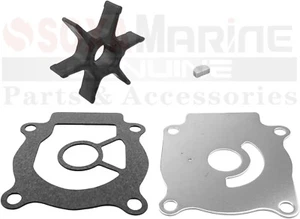 18-3242 Evinrude Johnson 25 30 40 50 HP Water Pump Service Kit 5031744 - Picture 1 of 6
