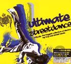 Various Artists - Ultimate Streetdance - Various Artists CD ZYVG The Cheap Fast