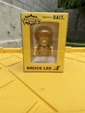 Kokies GOLD Bruce Lee BAIT Exclusive SDCC 2021 Comic Con Special Edition