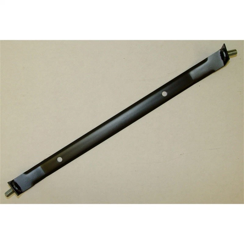 Correa para tanque de gasolina OMIX 17739.04 LH 15 galones * Se adapta a Jeep CJ 78-90 y amp; Wrangler Foto 1 de 2