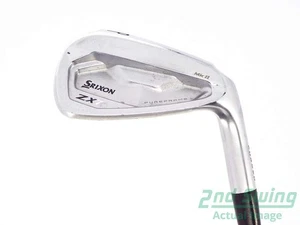 Srixon ZX7 MK II Single Iron Pitching Wedge PW Steel Regular Right 35.75in - Picture 1 of 10