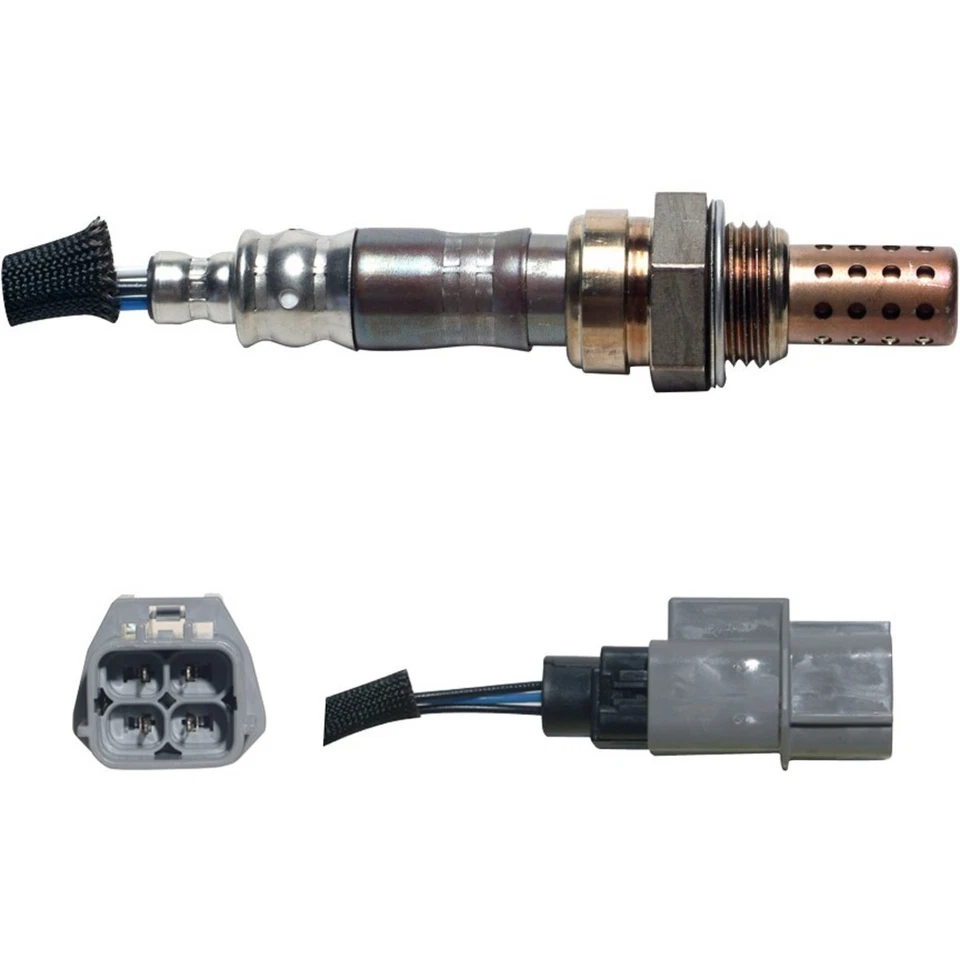 Sensor de oxígeno 234-4778 Denso O2 aguas abajo para Nissan Sentra Altima 2000-2001 Foto 1 de 1