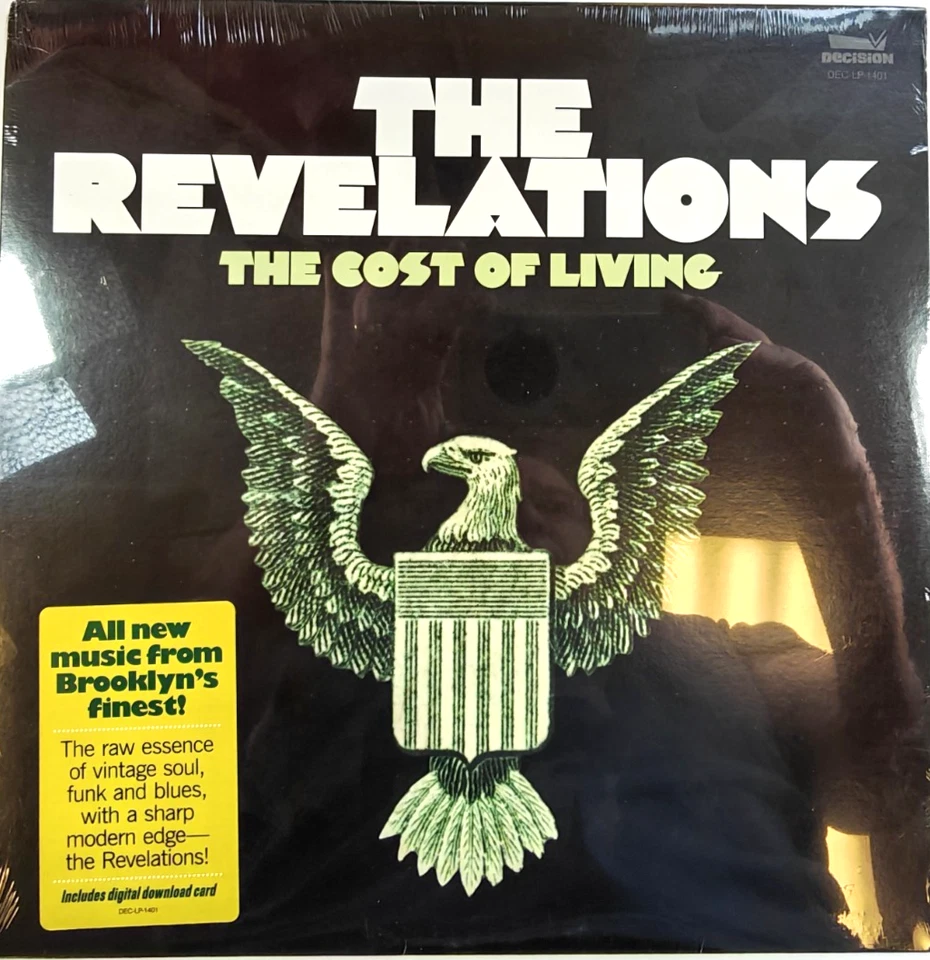 Marvin Gaye Greatest Hits Live In '76 LP Album vinyl record 2023 on Mercury soul - Image 1 of 4