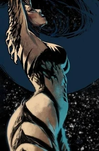 Witchblade #18 Jason Alexander 1:25 Virgin Variant Cover C PRESALE 1/21/26 - Picture 1 of 1