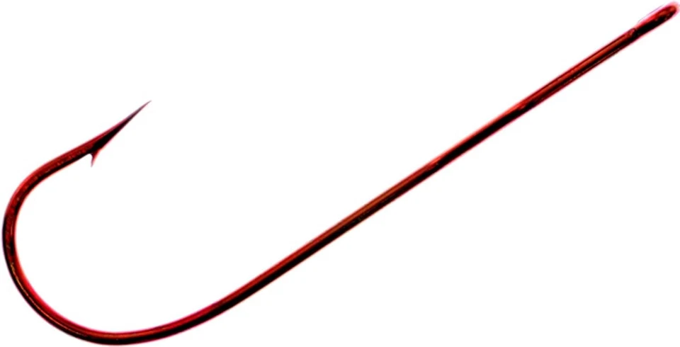 Tru Turn Aber Re-Sp 50Box Blood Red #2-853BL 2  - Image 1 of 1